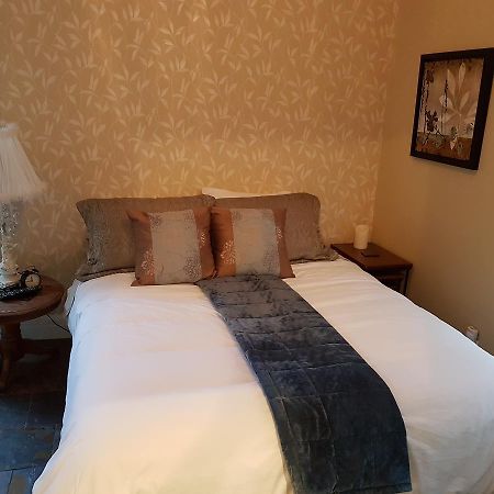 Hellemsfield Inn&bed&breakfast Kingsville Eksteriør bilde