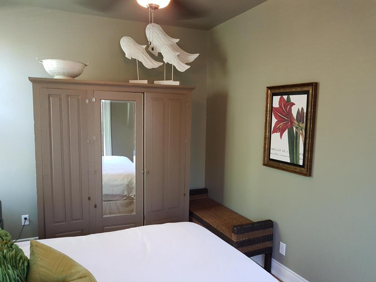 Hellemsfield Inn&bed&breakfast Kingsville Eksteriør bilde