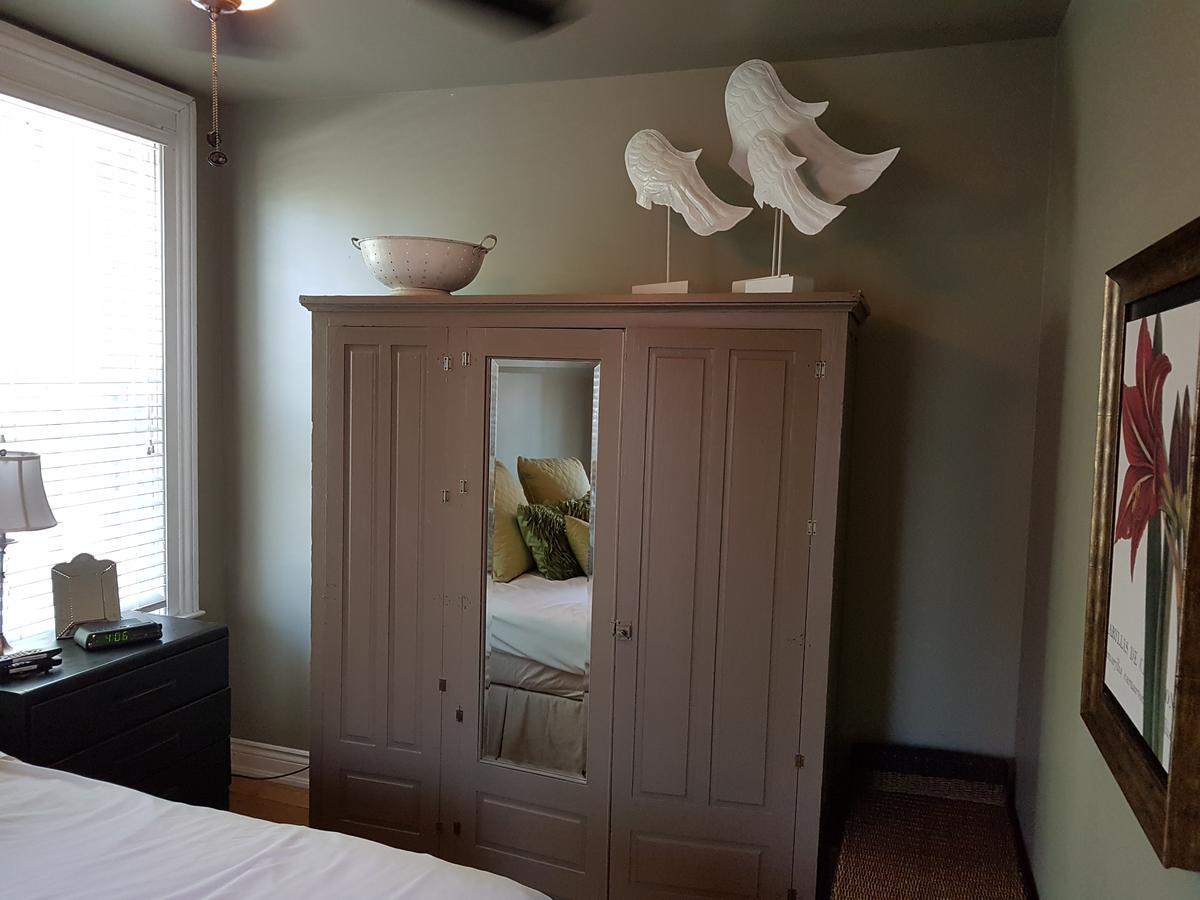Hellemsfield Inn&bed&breakfast Kingsville Eksteriør bilde